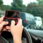 Driving Values: Using Behavioral Techniques to Reduce Texting While Driving