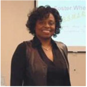 Behavior-Based Safety Champion at Foster Wheeler: Donna Armstrong