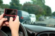 Safe driving Safe driving