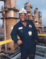 harold brooks
